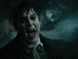 Dark Shadows trailer