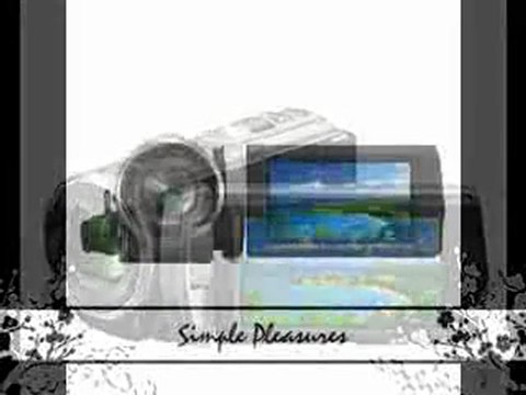 Sony HDR-PJ200 High Definition Handycam 5.3 MP Camcorder with 25x Optical Zoom Best price