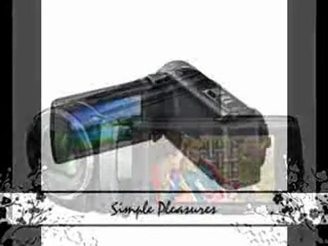 Sony HDR-PJ200 High Definition Handycam 5.3 MP Camcorder Preview | Sony HDR-PJ200 High Definition Handycam Sale