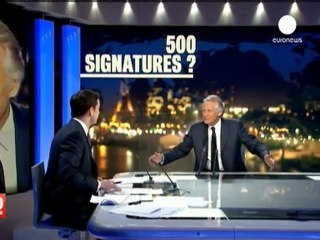 Presidenziali francesi: Hollande, non sacrificherò...