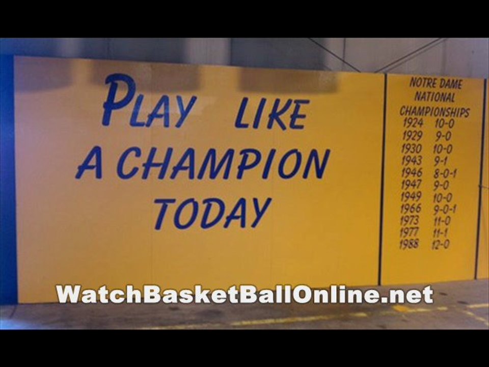 Live Match Between LIU Brooklyn vs Michigan State