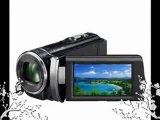 Sony HDR-PJ200 High Definition Handycam 5.3 MP Camcorder Review | Sony HDR-PJ200 High Definition Handycam For Sale