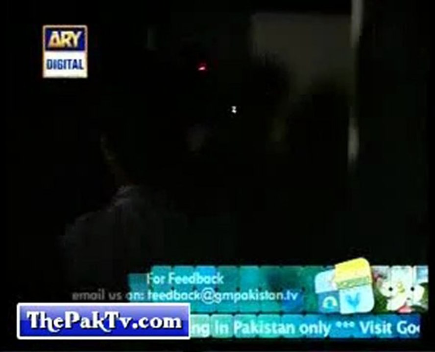 Good Morning Pakistan By Ary Digital - 16th March 2012 -Prt 5