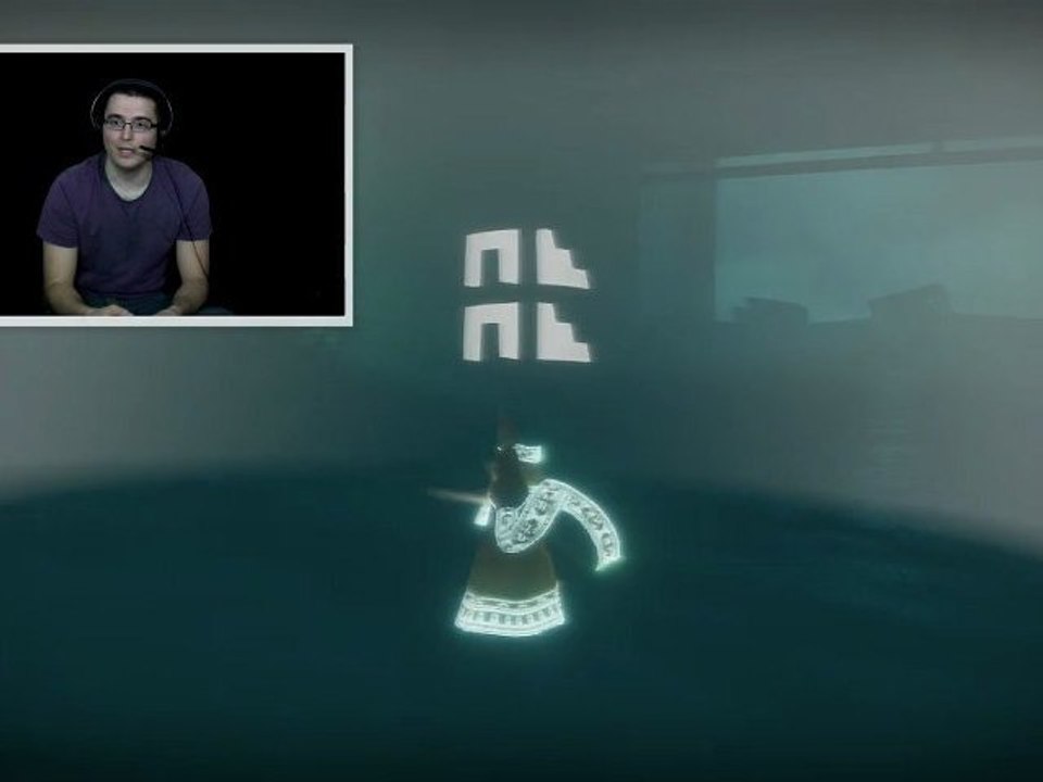 Gamebit Show #20 - Journey