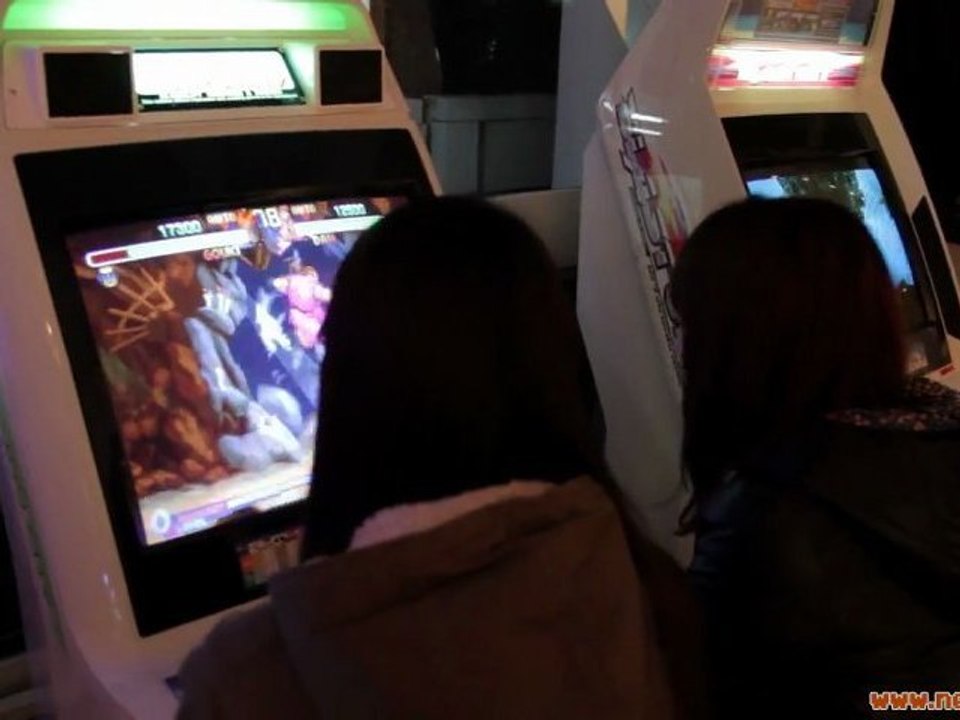 Live 2080 & Ankama Japan