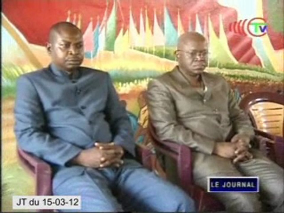 Tragédie de Mpila : le PCT propose de s'impliquer dans la gestion des sites des sinistrés