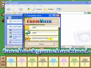 I'll show you how to hack FarmVille and get unlimited coins and Farm bucks 2012
