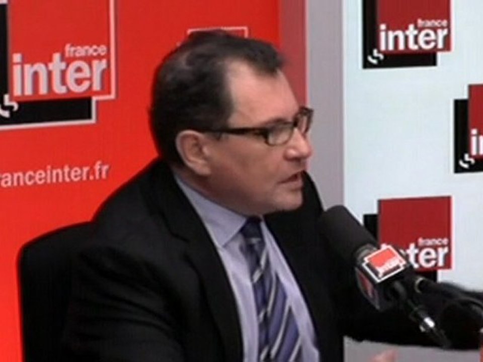 Robert Rochefort