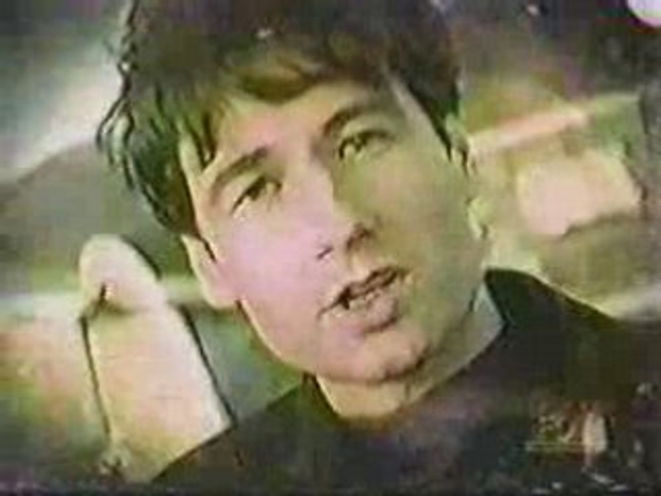 X-Files : 1ère promo