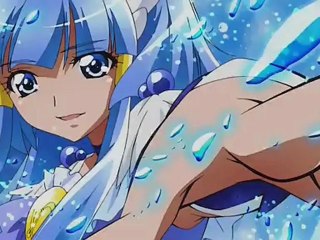 スマイルプリキュア！ NCOP