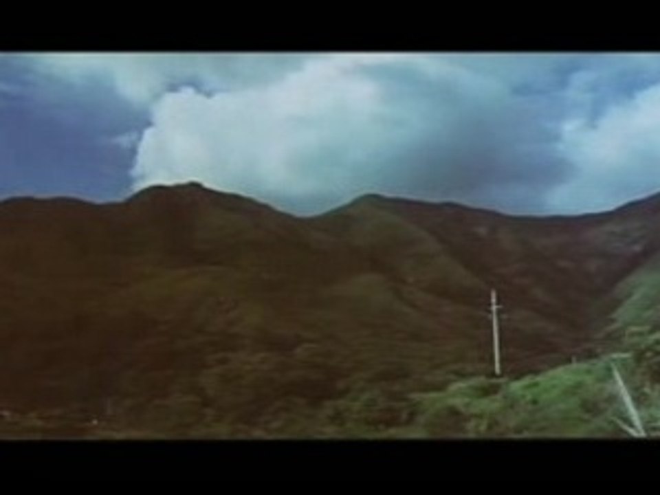 Mister Vampire 2 - Video Review