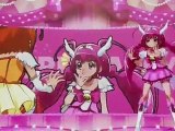 スマイルプリキュア！ NCED （キュアピース.Ver）