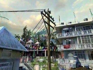 Call of Duty : Modern Warfare 3 - Content Collection 1