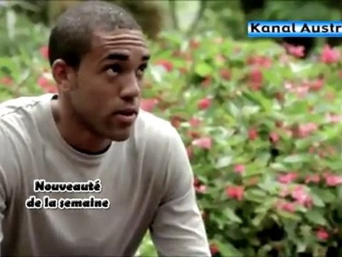 ROLIAN - Love story (île de la Réunion) : Nouveauté sur Kanal Austral