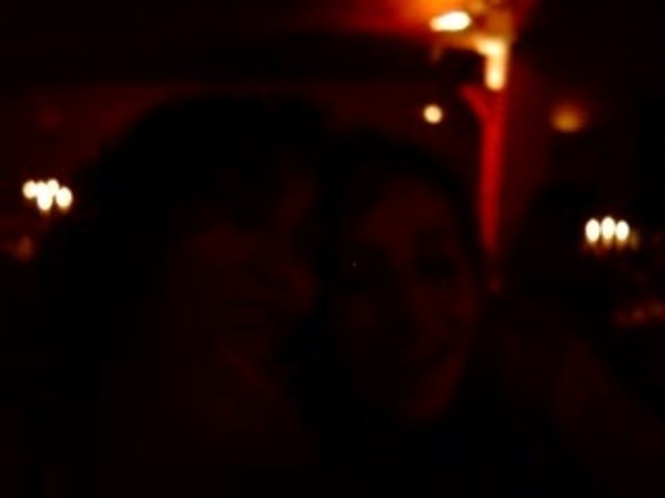 diane et moi