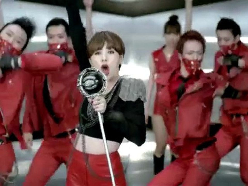 Seo In young - Oh My Gosh (HD 1080p)