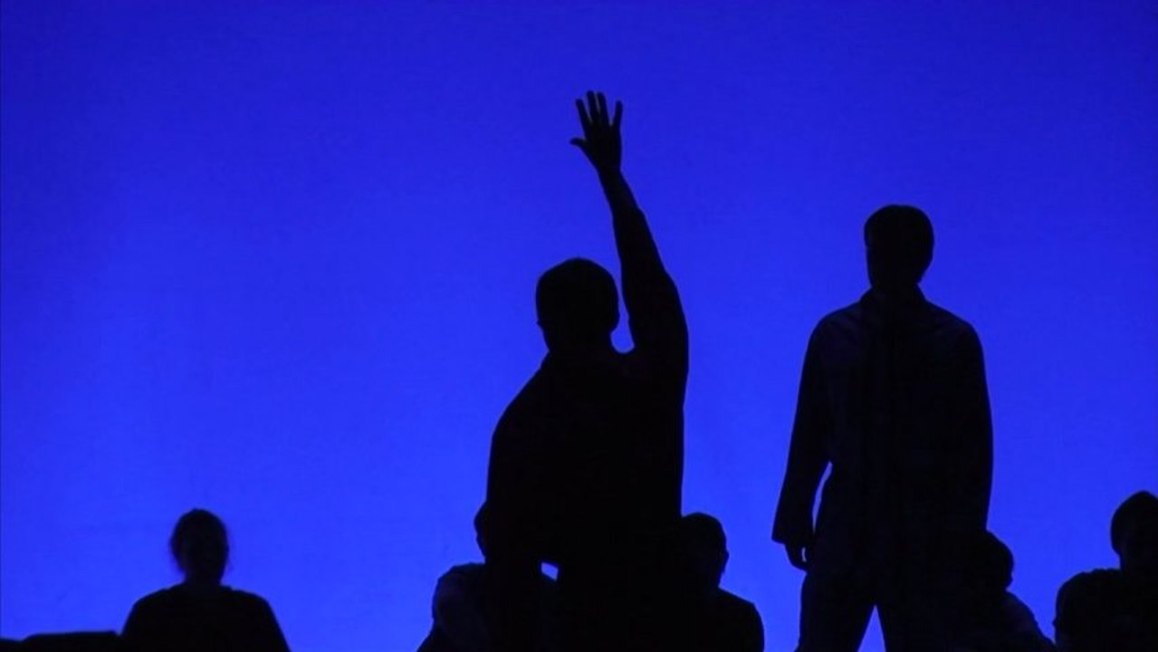 (1,2,3) fEU! (partez...) trailer #2 - création 2012