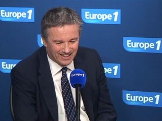 "Le vote inutile : Sarkozy ou Hollande"