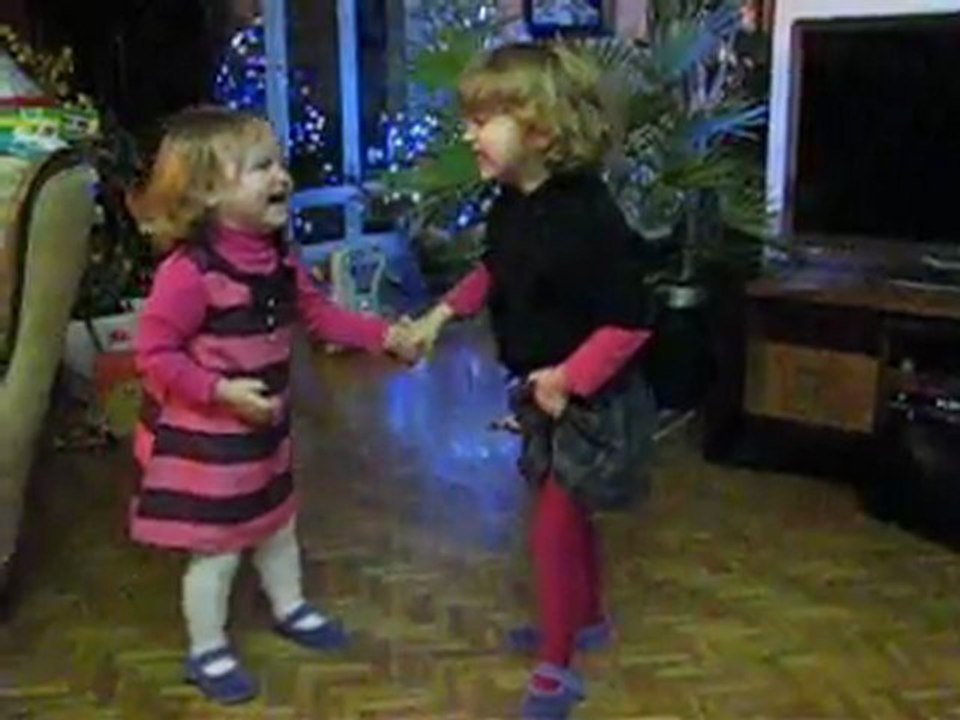 Danse