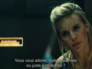 Lock Out - extrait "Rencontre"