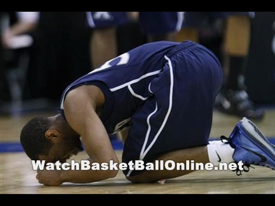 Watch The Live Basketball match Stream Between Detroit vs Kansas