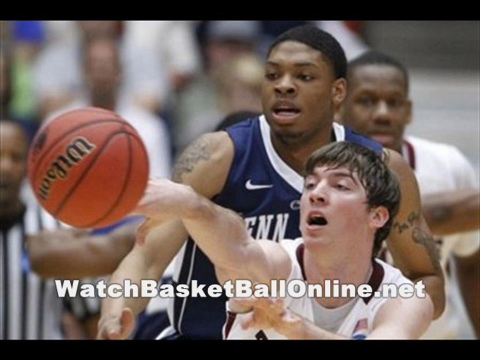 watch Xavier vs Notre Dame live Match