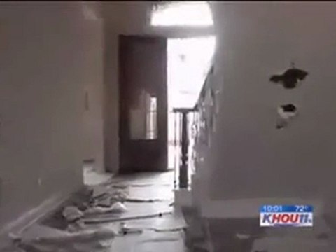 Ils imitent la soirée Projet X : 500 000$ de dégâts