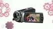 Amazing Deal Review Sony HDR-CX190 High Definition Handycam 5.3 MP Camcorder High Quality