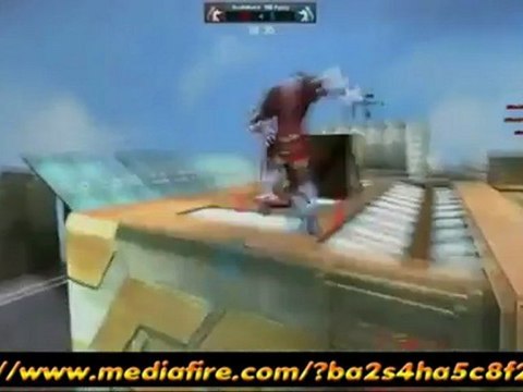 Wolfteam Hack March 2012 FREE Download