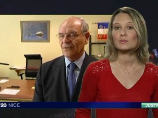 Nice : le procureur de Nice poursuit un préfet
