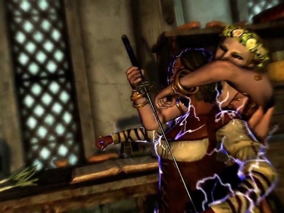 Skyrim Update 1.5 -Nouvelle KillCam