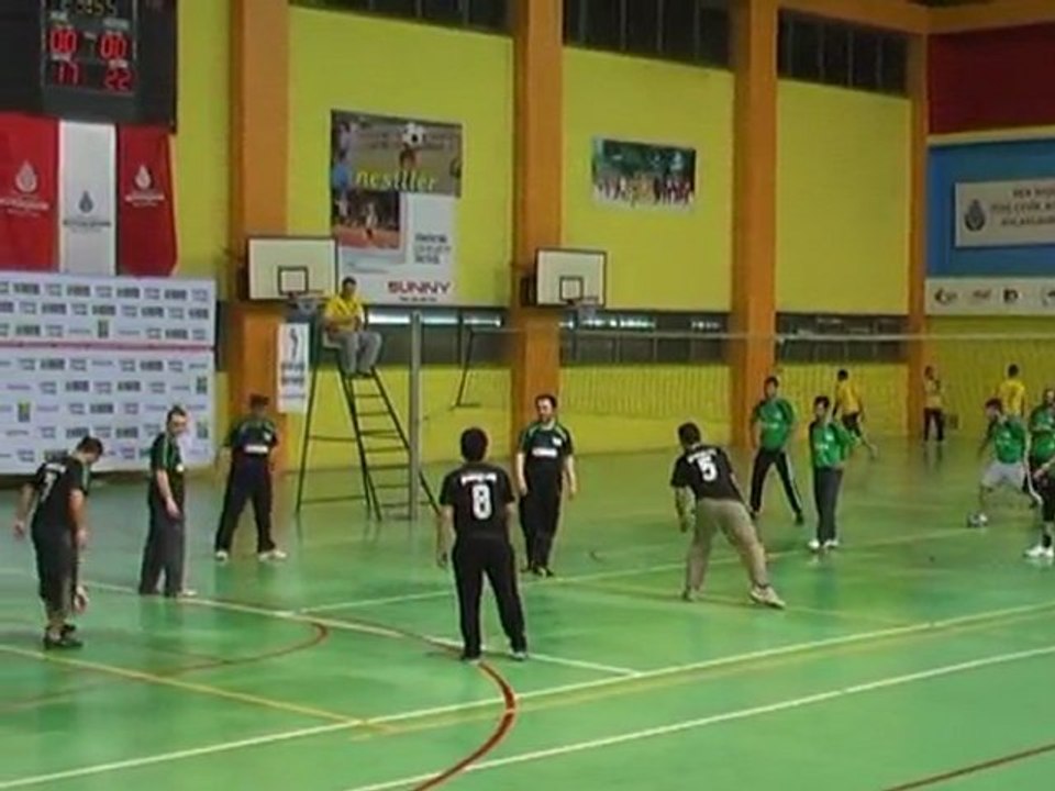 Nurtepe - Şirintepe