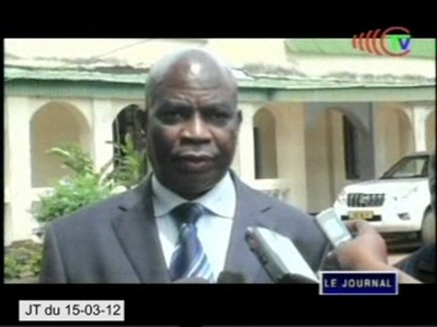 11ème session budgétaire du conseil départemental des plateaux