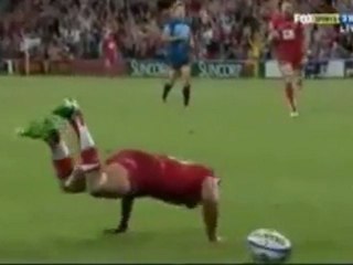 Blues vs Stormers Live