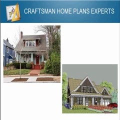 Craftsman Home Plans Experts