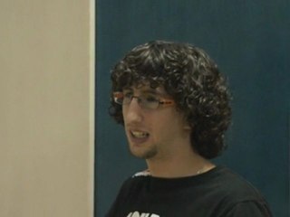 Entrevista a Héctor Castro Valle 16-03-2012