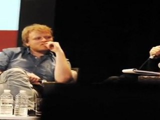 Masterclass Kiyoshi Kurosawa