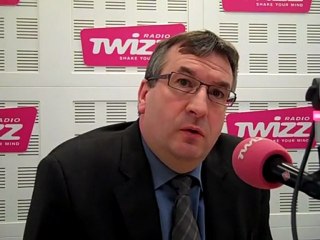 Twizz Radio, Sierre  1' de silence