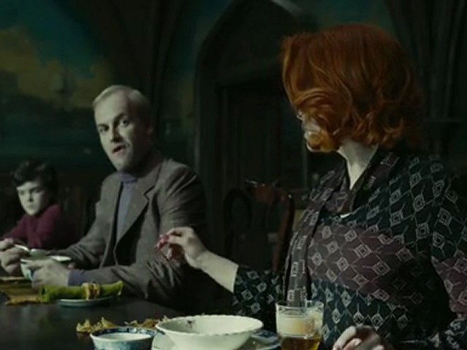 DARK SHADOWS