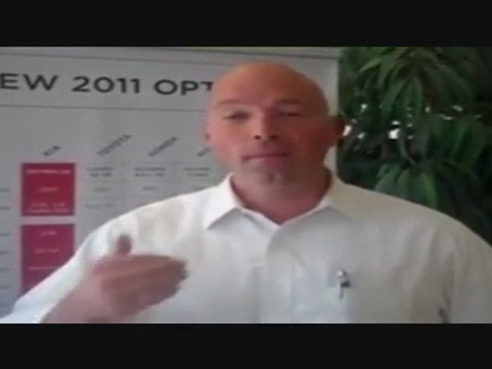 New 2012 Kia Prices Dickenson League City TX | Kia Dealers Video Blog