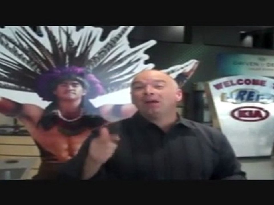 New 2012 Kia Prices Channelview Cloverleaf TX | Kia Dealers Video Blog