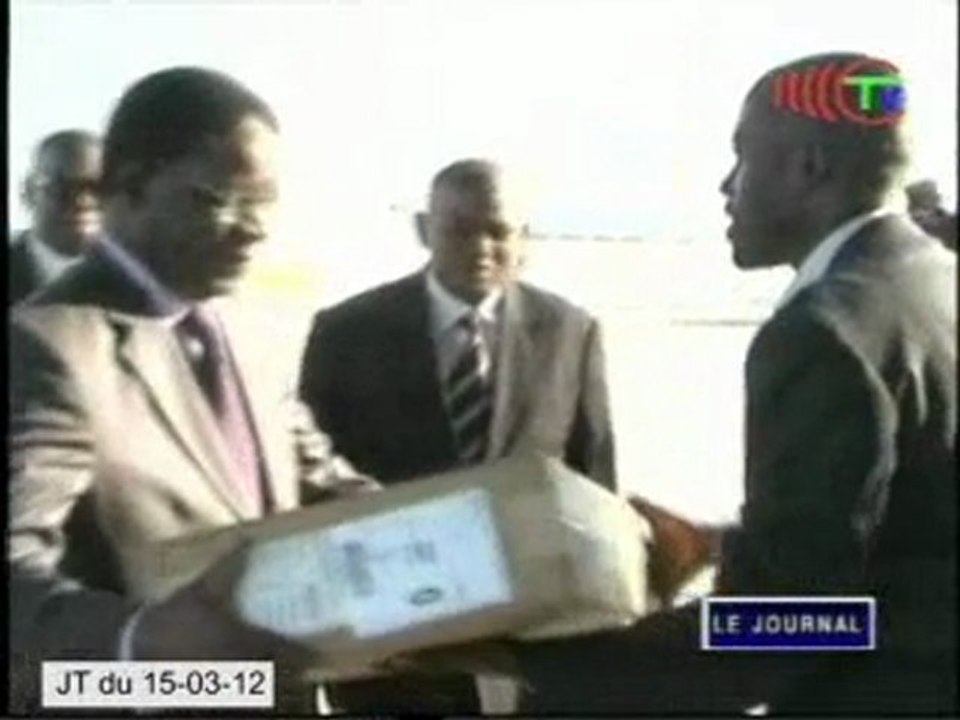 Tragédie du 4 mars : l’aide du Botswana au Congo