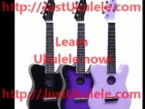 learn ukulele chords full lessons