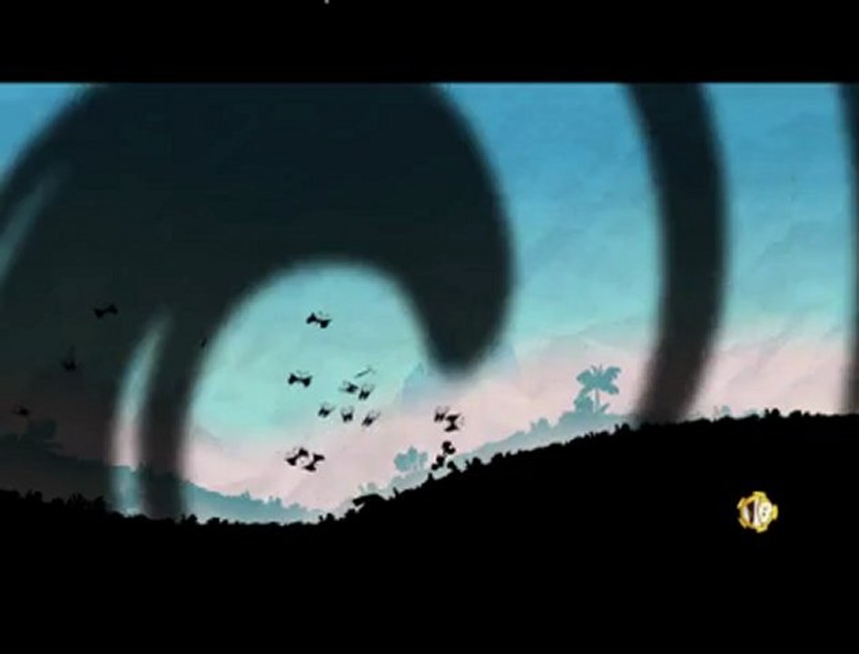 Rayman Origins [ Test/Qualité ] sur PC