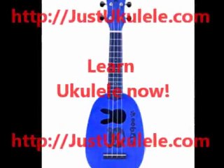Learn Ukulele Easily with Expert Video Lessons 🎶