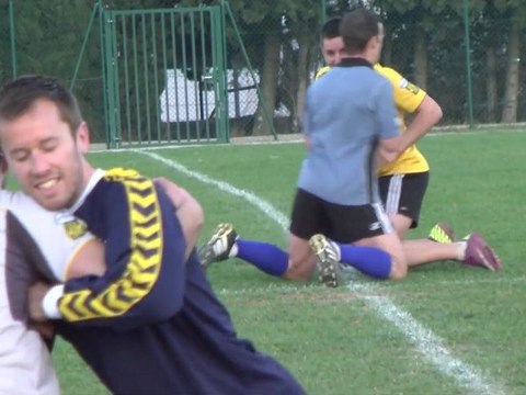 ASC XIII / Lézignan : le derby ! Rencontre à suivre dimanche dès 16 h au stade Albert Domec.