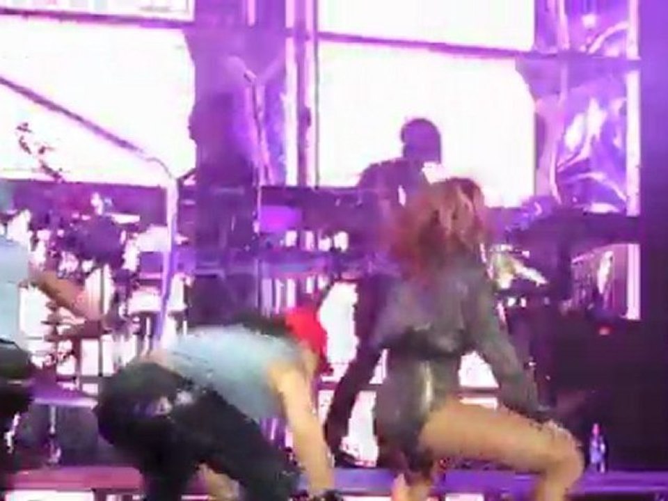 Rihanna Opens Up About Chris Brown Collaborations