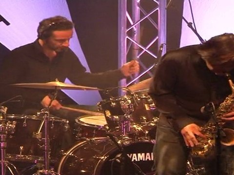 Jazz Naturel - Journal du jeudi 15 mars 2012