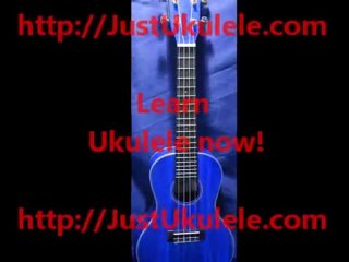 play ukulele today learn online