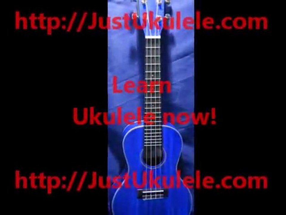 play ukulele today learn online